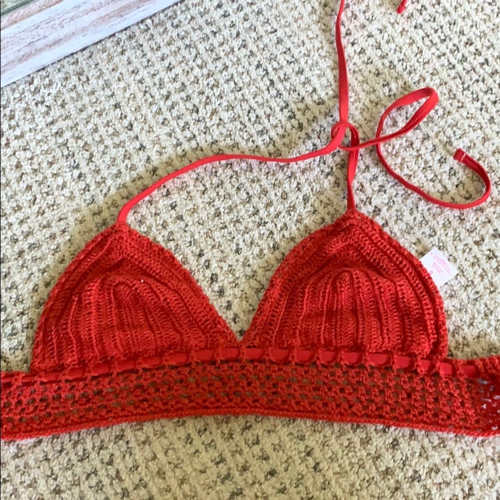 Bikini top